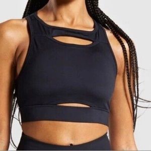 Gymshark sports bra